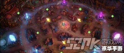 LOL飞升模式深度解析：战略、英雄与胜利之路