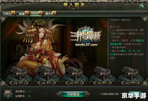 梦幻西游三打白骨精 **梦幻西游：三打白骨精副本详解**