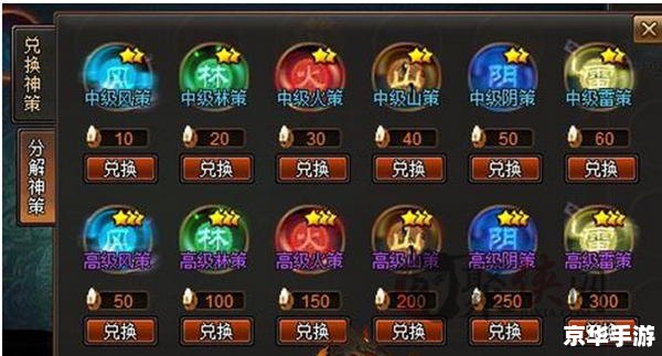 探秘“街机三国兵法”：策略与勇气的结合