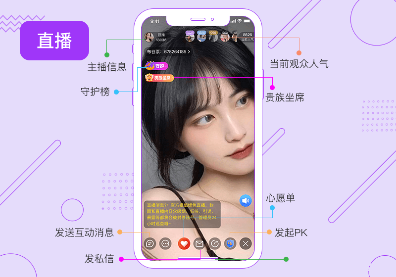 柚子直播软件怎么用 app