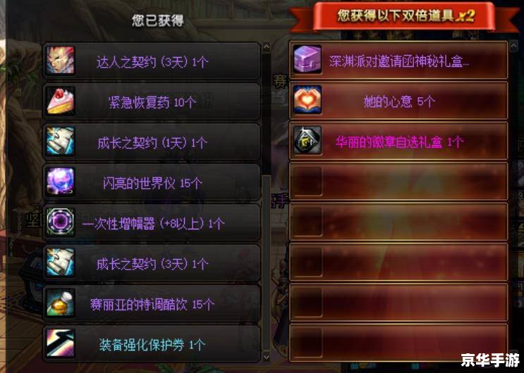 dnf外挂免费 揭秘DNF外挂免费使用的风险与后果