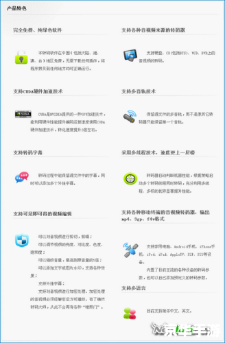 确然转码大师安装
