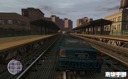 GTA4自由城之章的使用方法详解