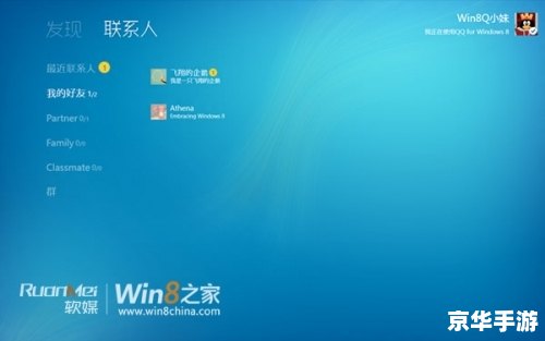 win8 rtm 怎么安装