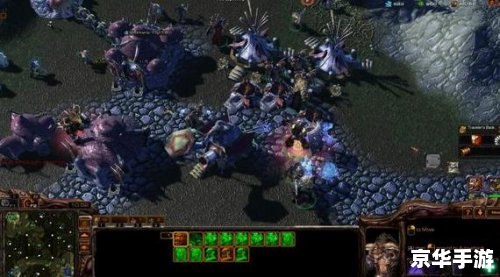 星际争霸2地图怎么安装