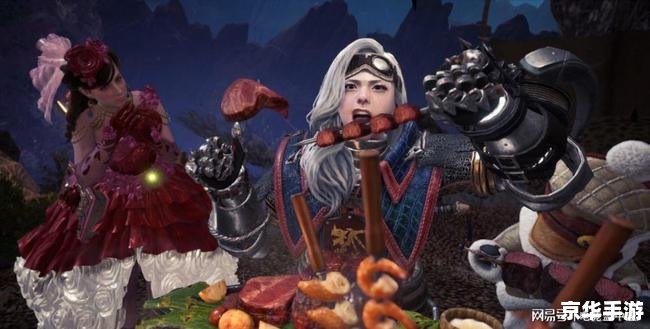 圣骑士黎明：探索勇气的奇幻世界
