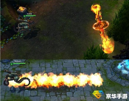 虚空之眼维克兹：探索其游戏背景与技能奥秘