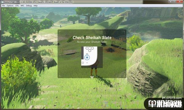 塞尔达传说PC版：探险与挑战的无限世界