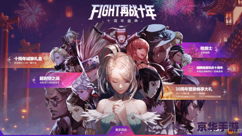 DNF三周年庆典：回顾、挑战与未来