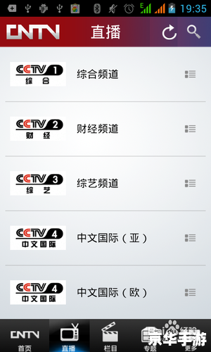 cntv 怎么用 详解如何使用中国网络电视台（CNTV）