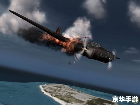 太平洋英雄3：深海传奇