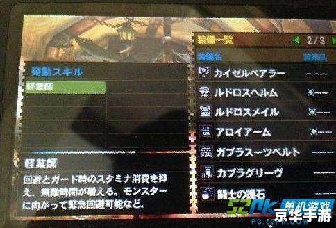 怪物猎人2G修改器：探索、挑战与无限可能