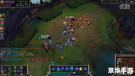 英雄联盟扭曲树精 扭曲树精：英雄联盟中的自然之力