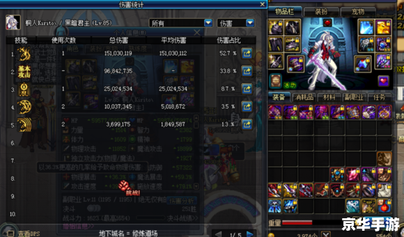 dnf鬼泣吧 DNF鬼泣：深度解析与攻略