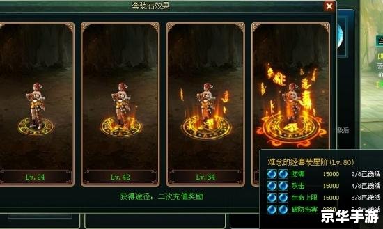 笑傲江湖元宝：游戏中的虚拟财富与策略