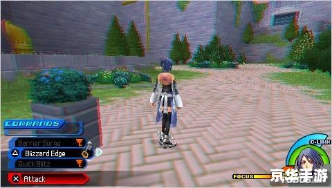 psp王国之心金手指 **PSP《王国之心》金手指使用心得**