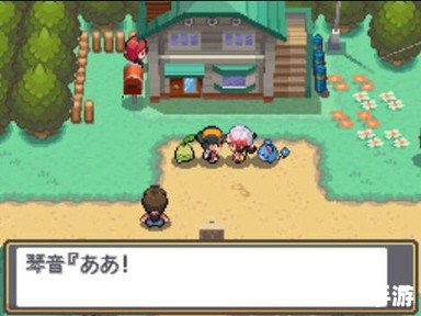 **口袋妖怪珍珠钻石版：经典再现，探险新篇章**
