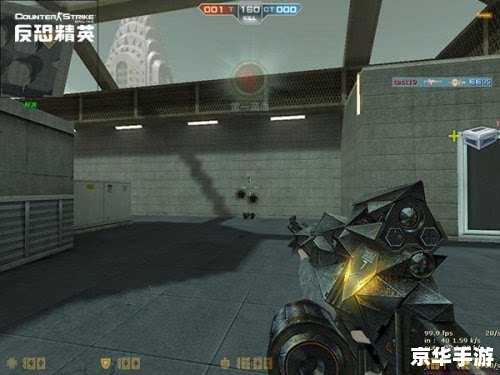 csol 雷神 csol雷神：神级武器的震撼登场