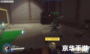 守望先锋半藏大招语音深度解析
