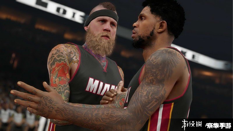nba2010游戏 NBA 2010游戏：重温经典，体验篮球魅力