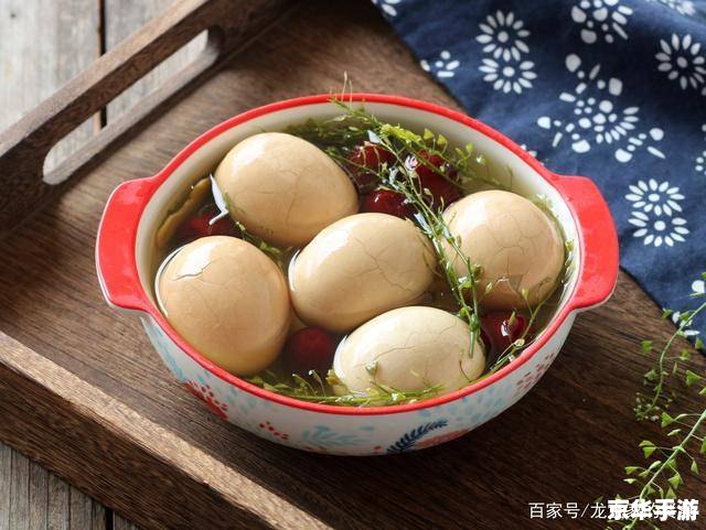三月三荠菜煮鸡蛋的由来和寓意 三月三荠菜煮鸡蛋：传统游戏与寓意的深度解读