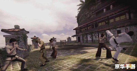 热血无赖DLC：游戏扩展的新领域