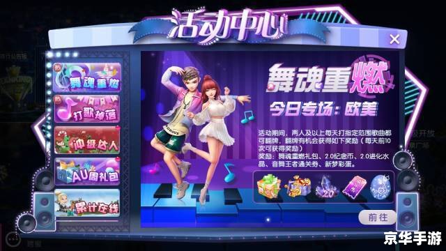 劲舞团戒指：游戏中的虚拟珍宝