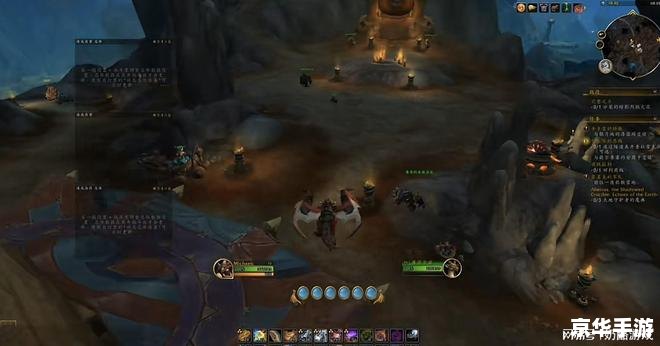 魔兽世界不能登录 魔兽世界无法登录问题分析及解决方案