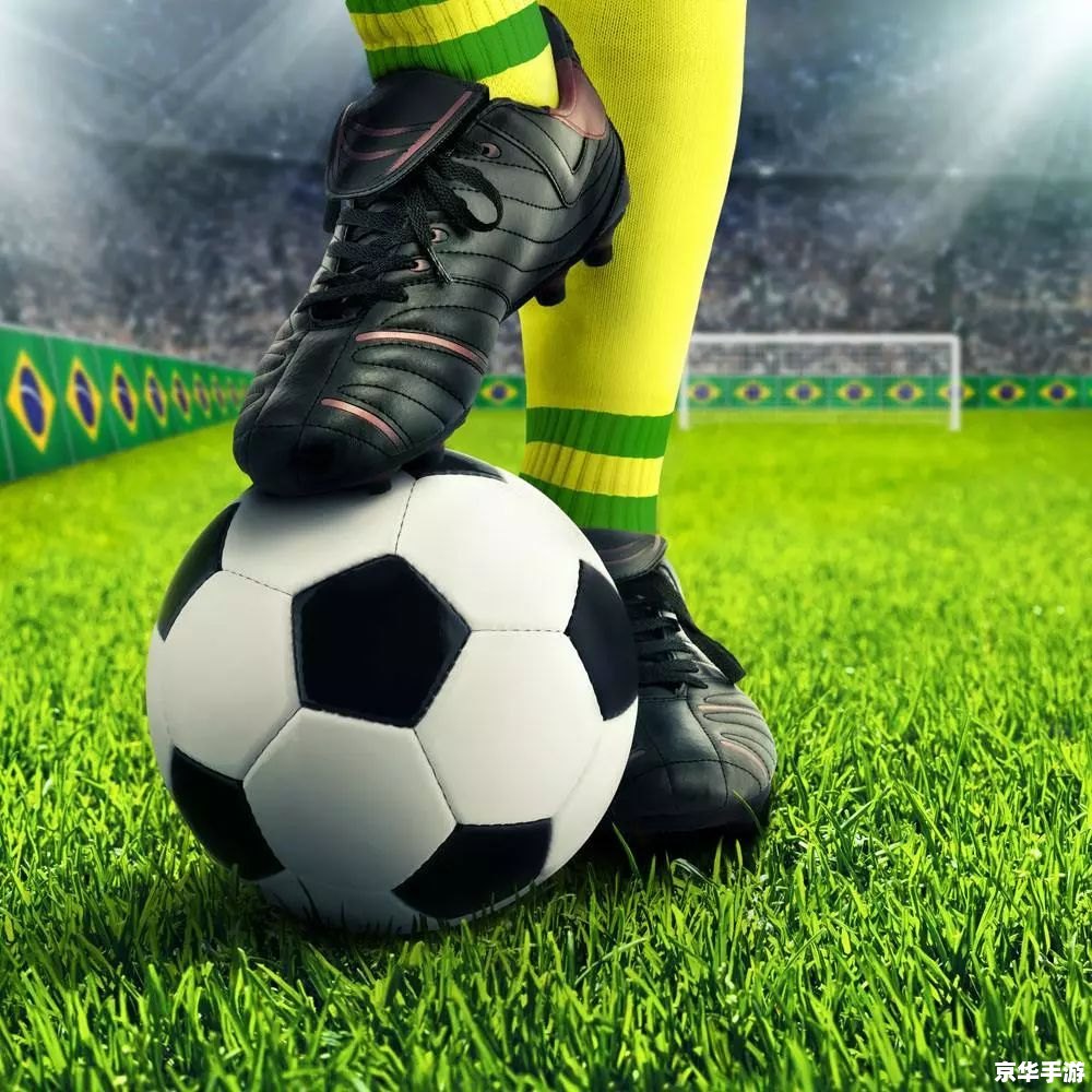 FIFA街头足球：掌控街头，挑战全球
