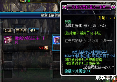 地下城与勇士官网维护：玩家期待与游戏未来的展望