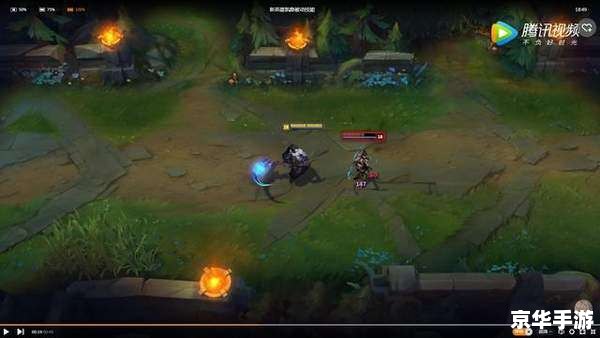 解析LOL凯隐：英雄特性与游戏策略
