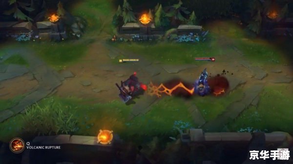 解析LOL凯隐：英雄特性与游戏策略