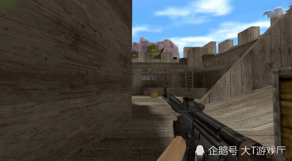 CS1.6中文使用指南