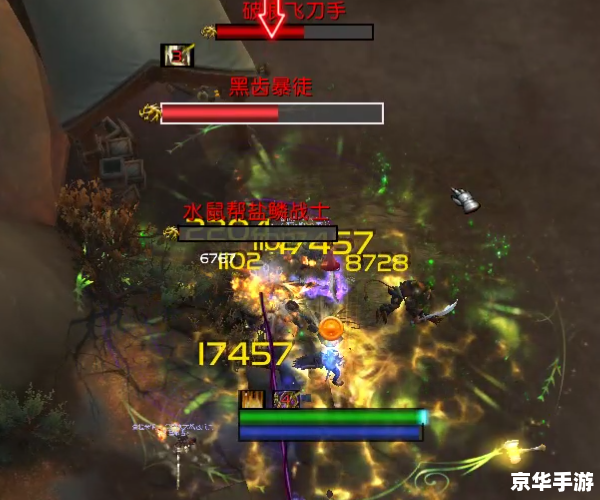魔兽世界升级补丁：探索新内容与游戏体验