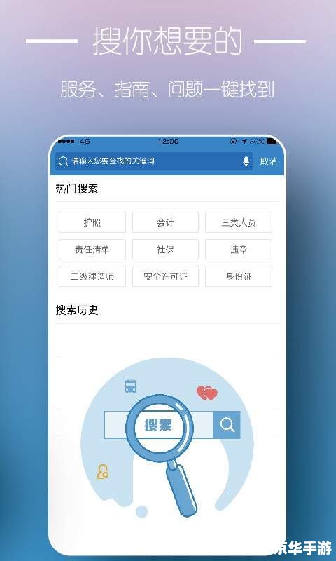 手机软件商店