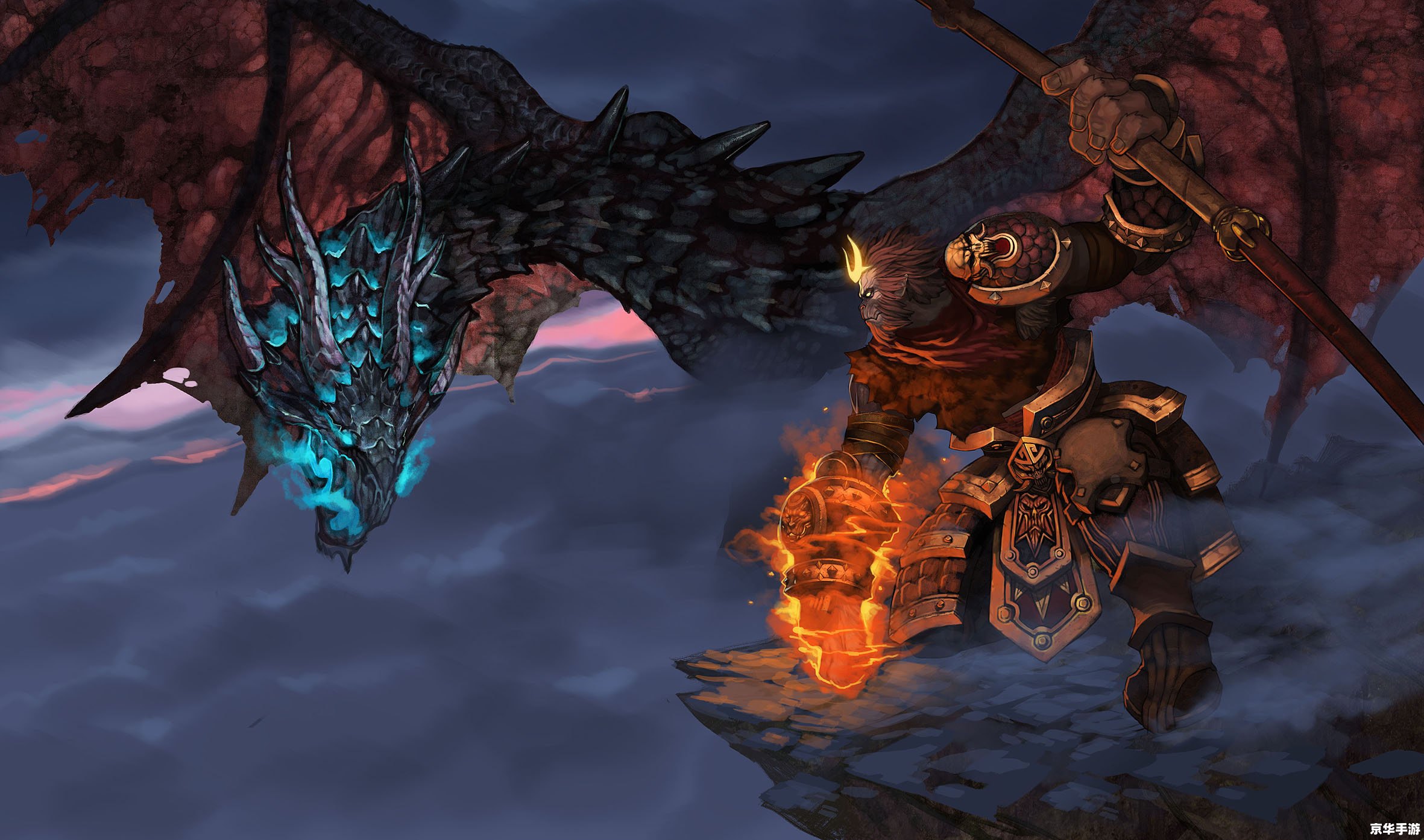 LOL火人：游戏中的火焰掌控者