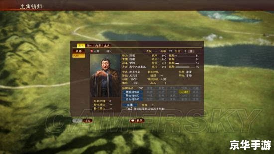 三国志12单挑怎么玩 三国志12：单挑玩法深度解析