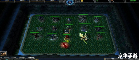 神界危机4.9隐藏英雄密码揭秘