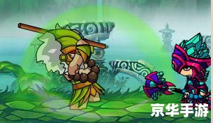 造梦西游3邪沙僧：角色解析与游戏攻略