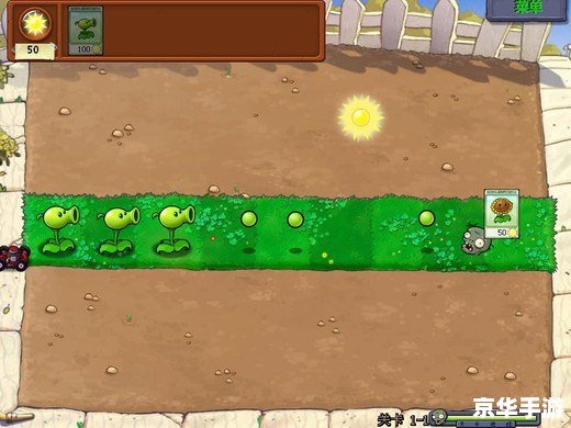 植物大战僵尸秘籍无限阳光 植物大战僵尸秘籍：无限阳光下的战略与挑战