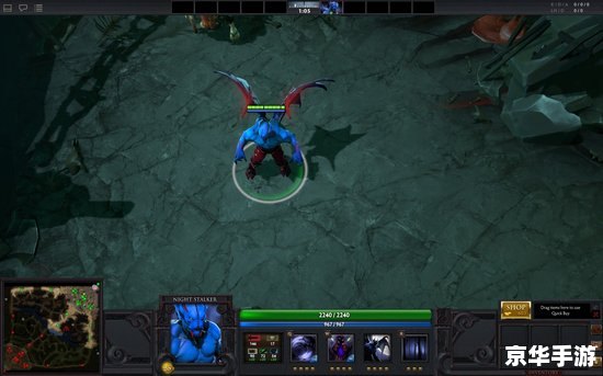 dota英雄介绍 Dota英雄深度解析：探秘游戏内的多样化角色世界