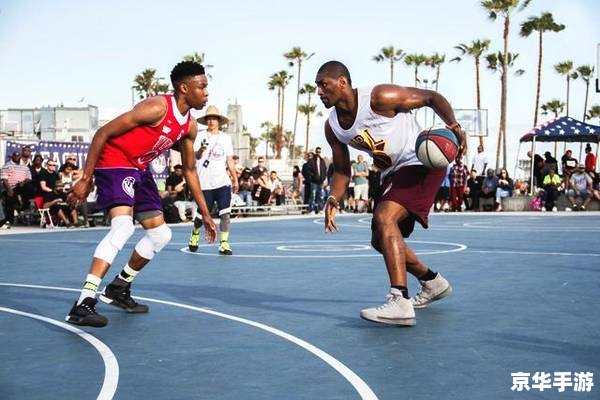 街头篮球背2怎么用 街头篮球背2：掌握技巧，制霸球场