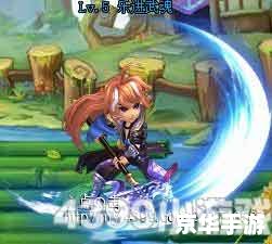 神将世界乐进：探索与挑战的游戏世界