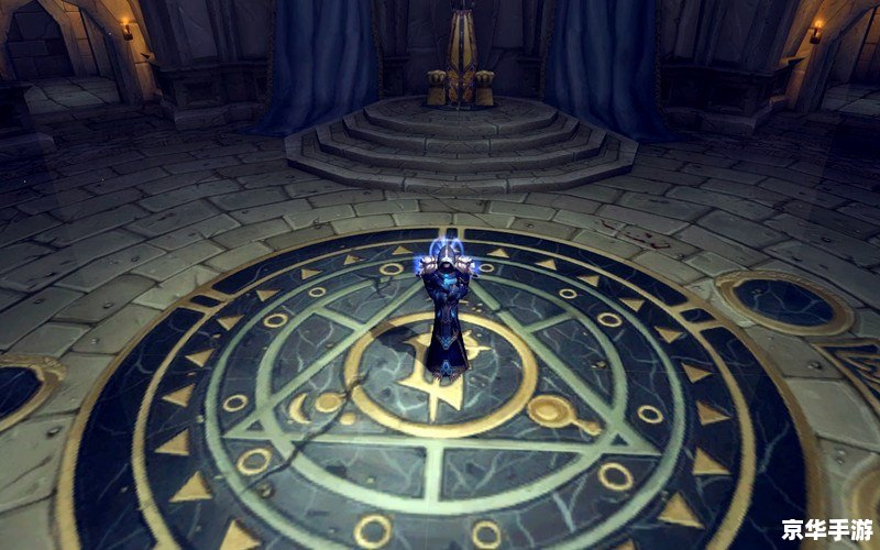 魔兽世界日常任务 魔兽世界：解析日常任务体系