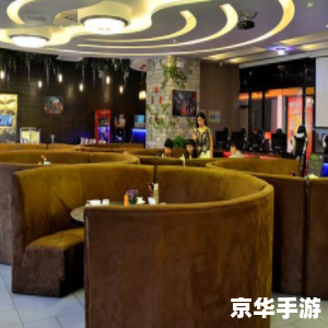 英雄联盟主题餐厅：游戏与美食的完美融合