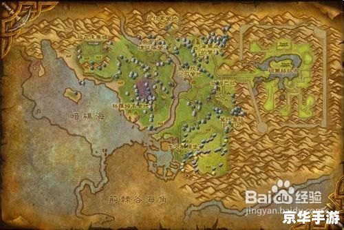 wow挖矿攻略 魔兽世界挖矿攻略：财富的秘密矿藏