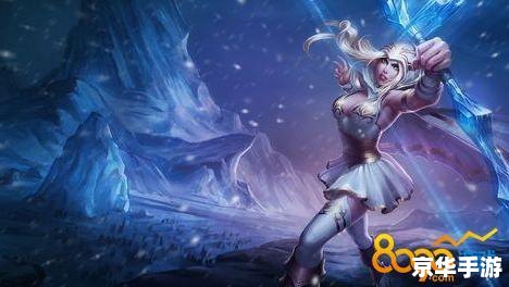 LOL宝宝：游戏中的新潮流与策略分析