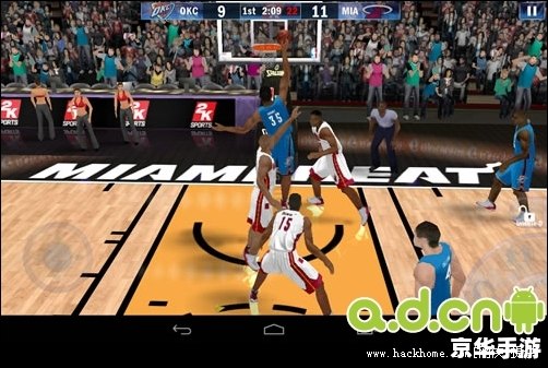 nba2k13中文解说 NBA 2K13中文解说版：篮球游戏的全新体验