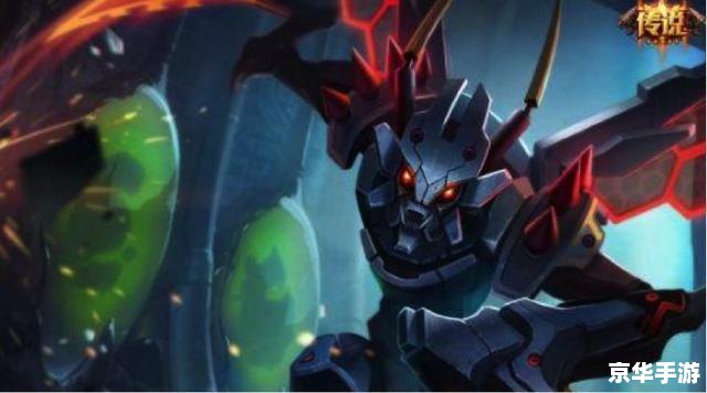 LOL狗熊天赋深度解析：野区霸主的力量之源