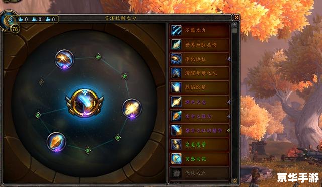魔兽世界插件：提升游戏体验的关键工具